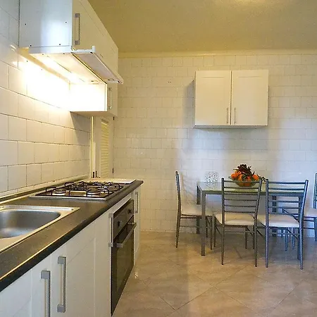 Holiday home Belvilla By Oyo Tres Pins Colonia de Sant Pere