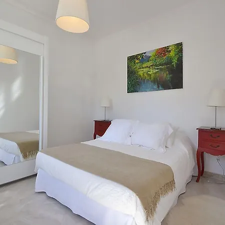 Belvilla By Oyo Tres Pins Holiday home Colonia de Sant Pere