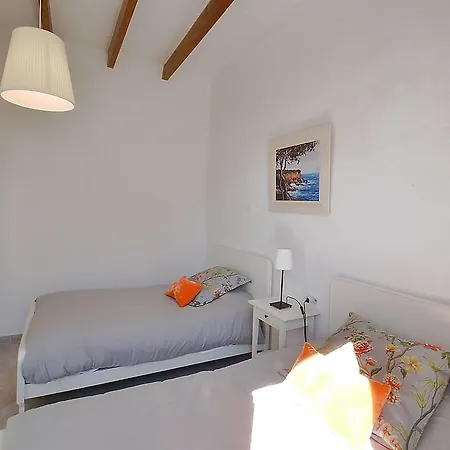 Holiday home Belvilla By Oyo Tres Pins *