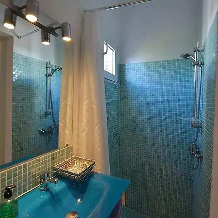Holiday home Belvilla By Oyo Tres Pins Colonia de Sant Pere