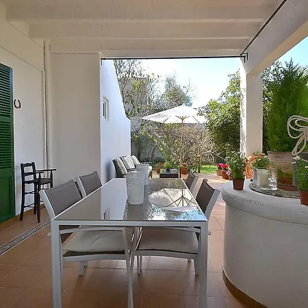 Belvilla By Oyo Tres Pins Holiday home Colonia de Sant Pere