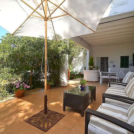 Holiday home Belvilla By Oyo Tres Pins *